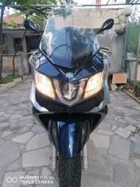 Piaggio X10 350i