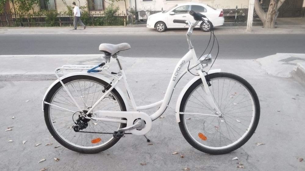 Velosipet 28 germaniya