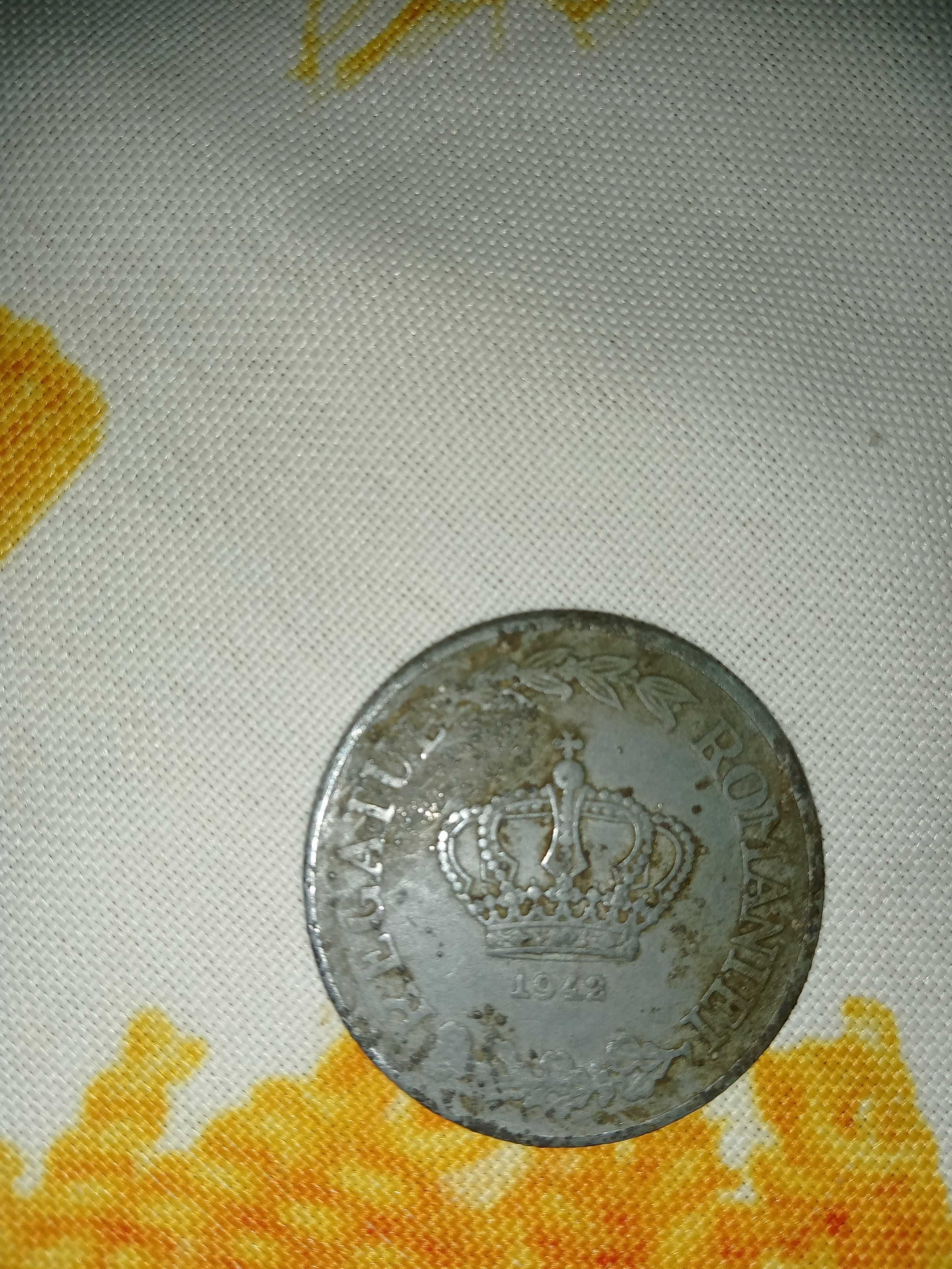 Dețin monede vechi