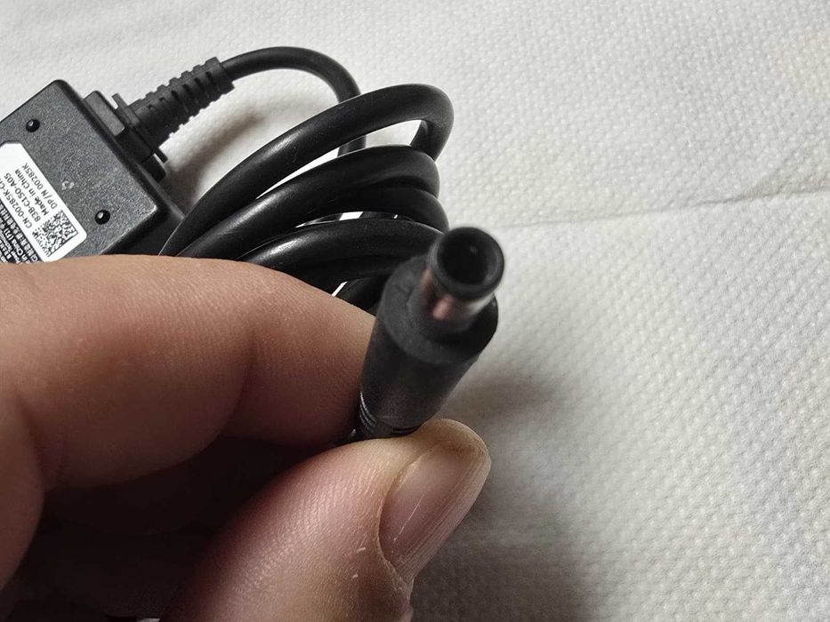 Incarcator laptop DELL 19.5V 2.31A 45W model LA45NM140 mufa: 4.5x3.0mm