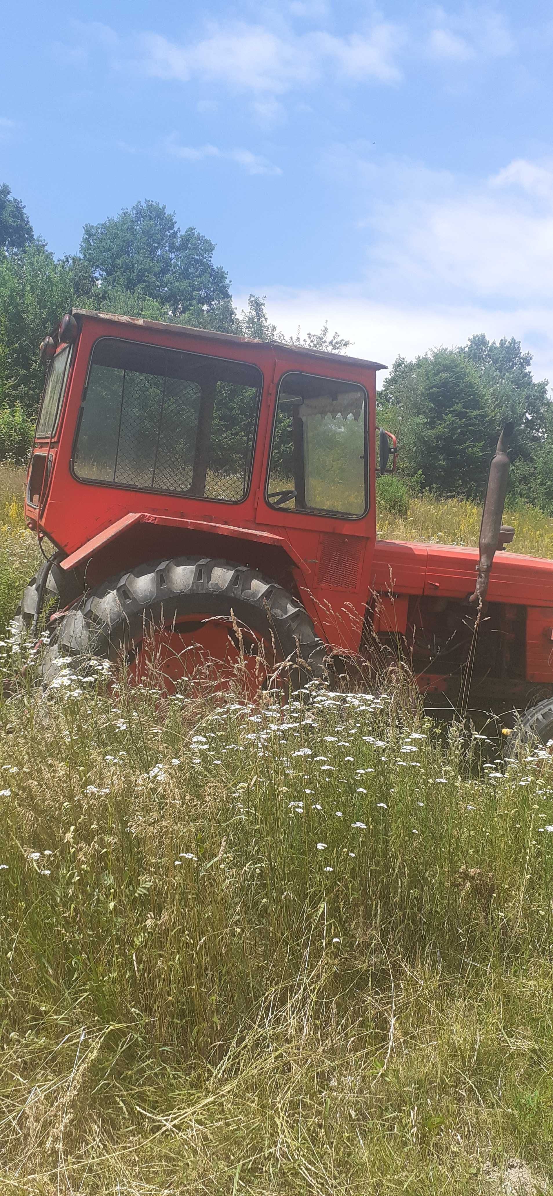Tractor utb 650 M