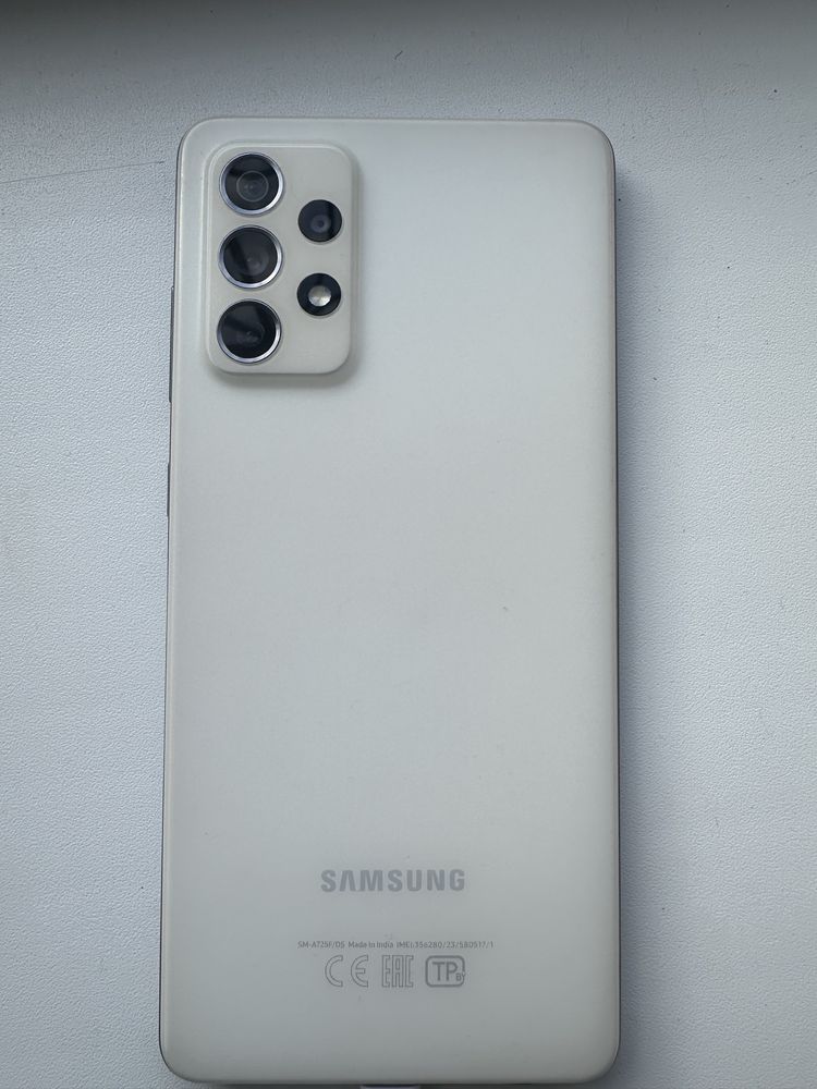 Продам Samsung a72