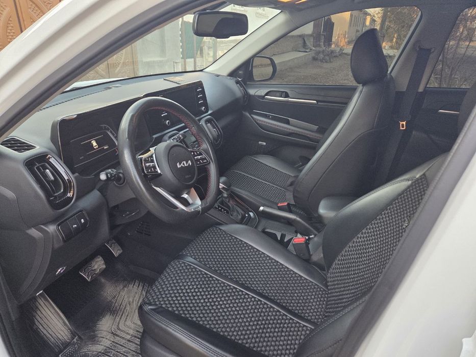 Киа сонет сатылады