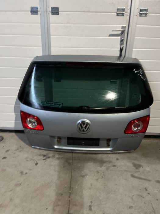 Haion Volkswagen Passat b6 break