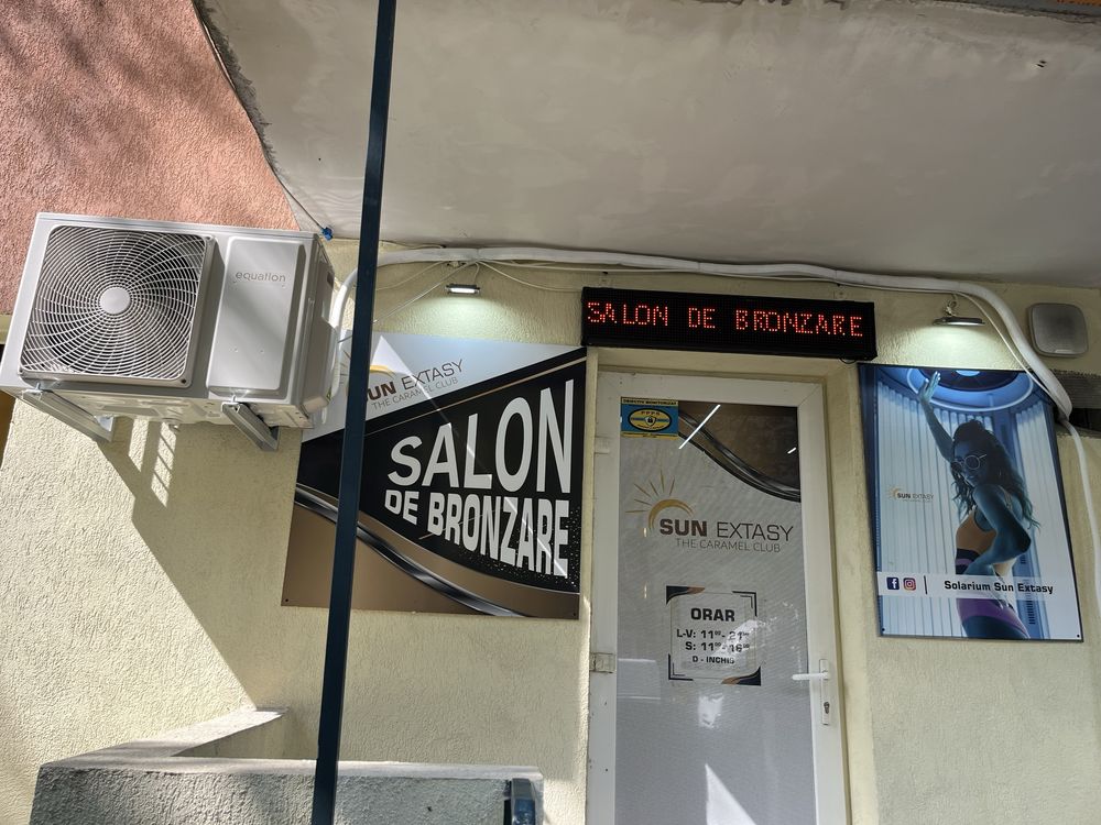 Instalator / electrician