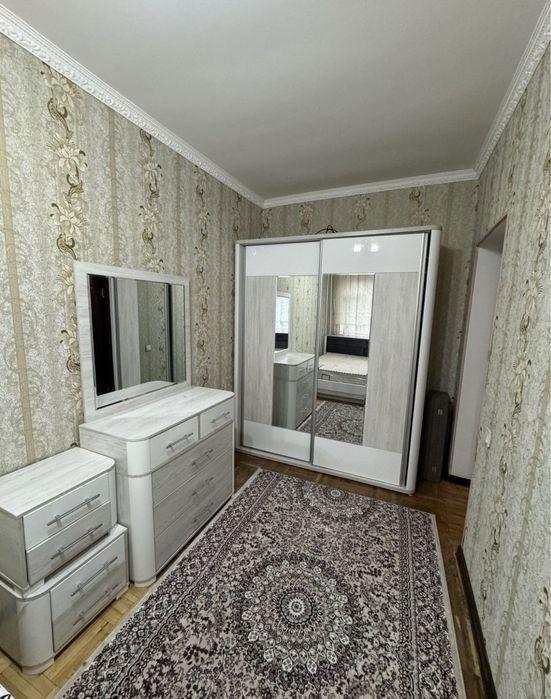 Сдается 4 ком Лабзак Ц 13