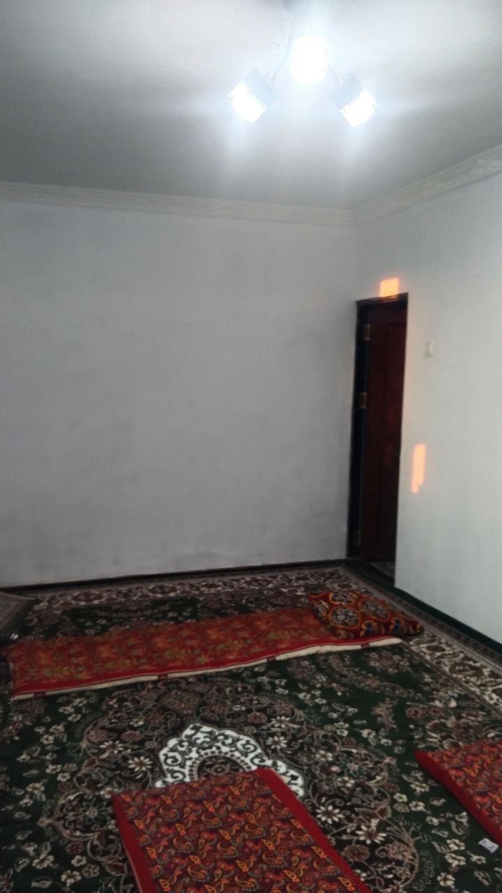 Квартира 1 хонали