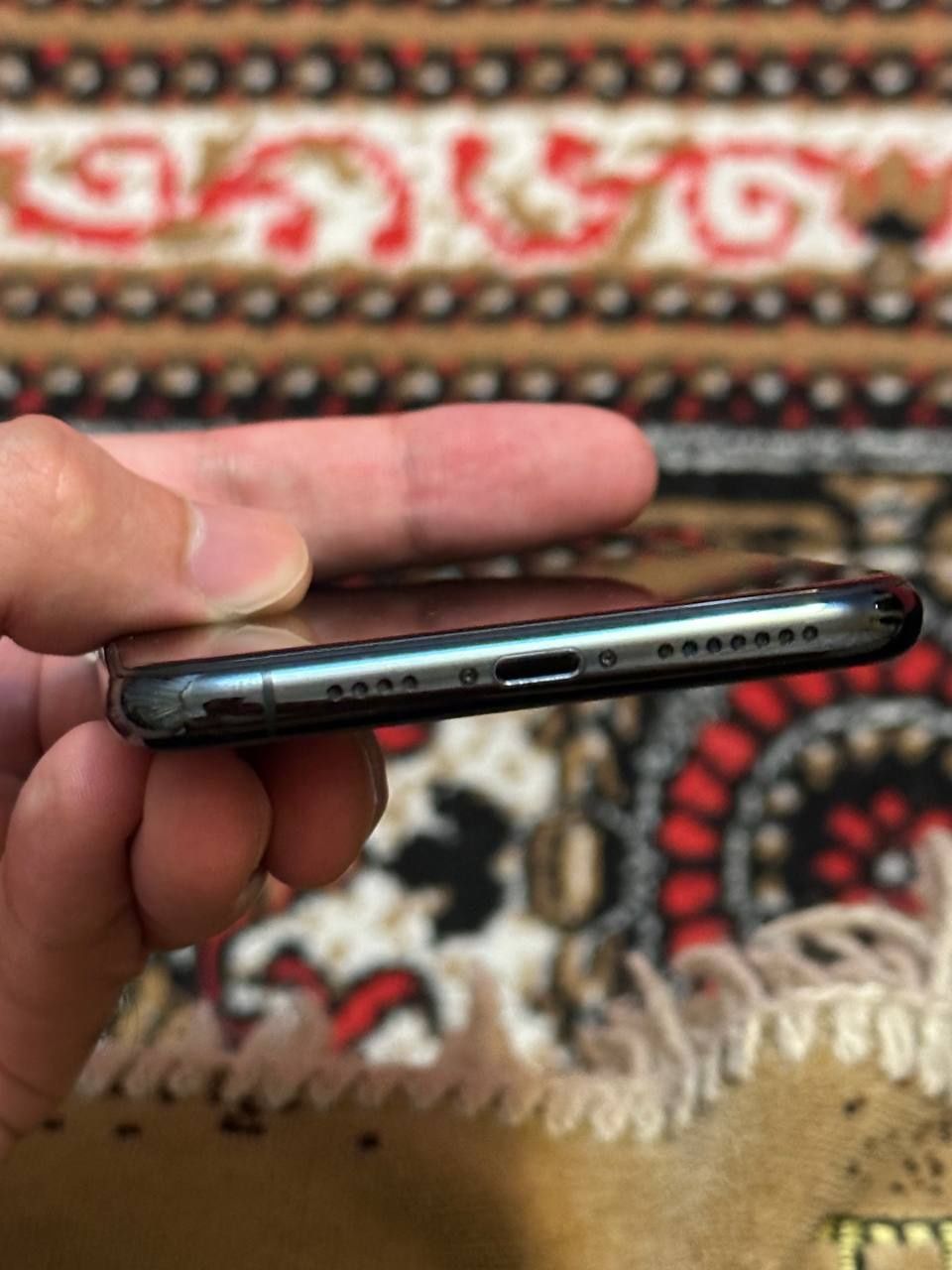 iPhone 11 Pro Max с каробкой