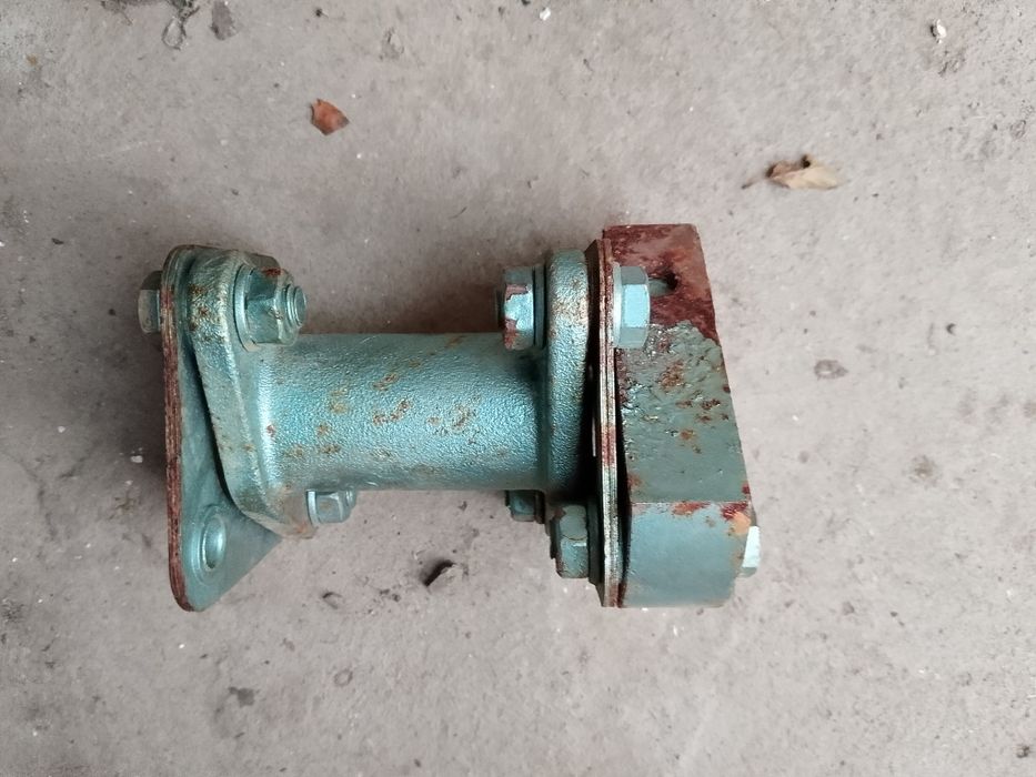 Продам запчасти на Хово