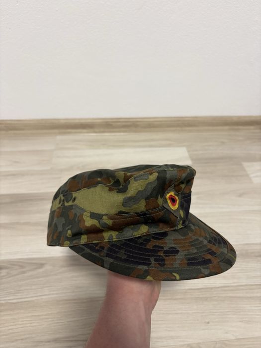 Военна шапка