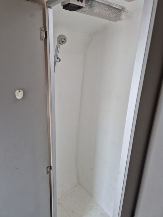 Продавам каравана