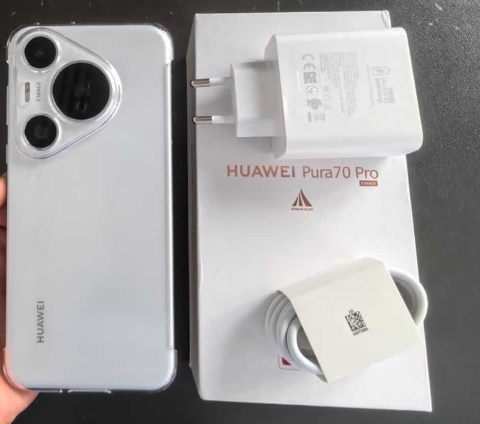 Huawei Pura 70 pro 512