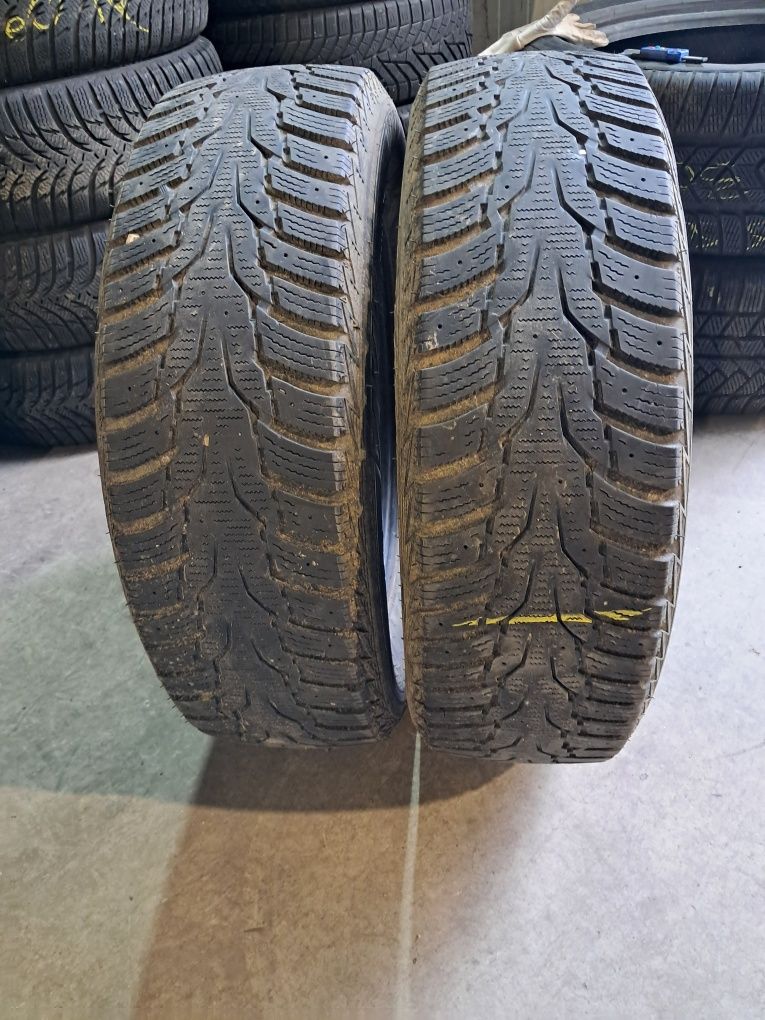 Anvelope second iarna 205 70 R15 Nexen 2022