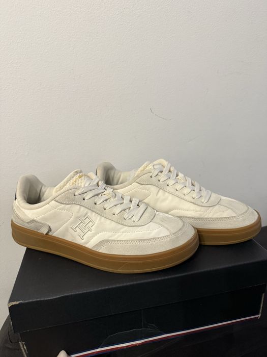 Маратонки Tommy Hilfiger