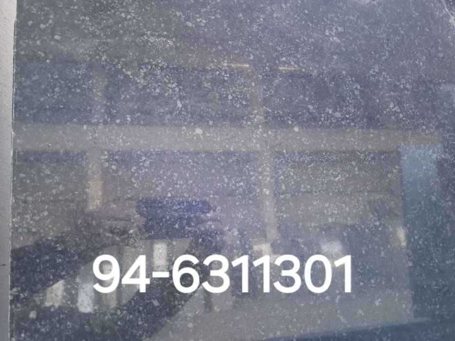 Гранитный плита Куксарой и Габро