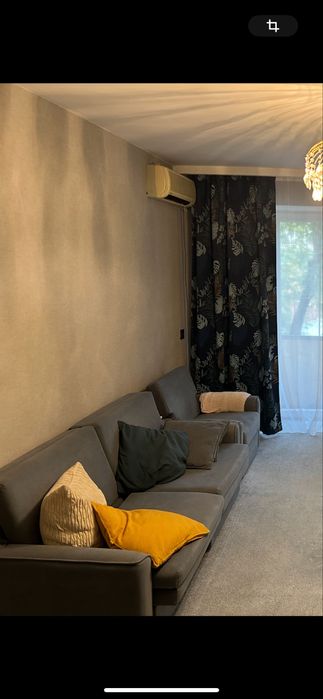 Кресло, диван, стулья