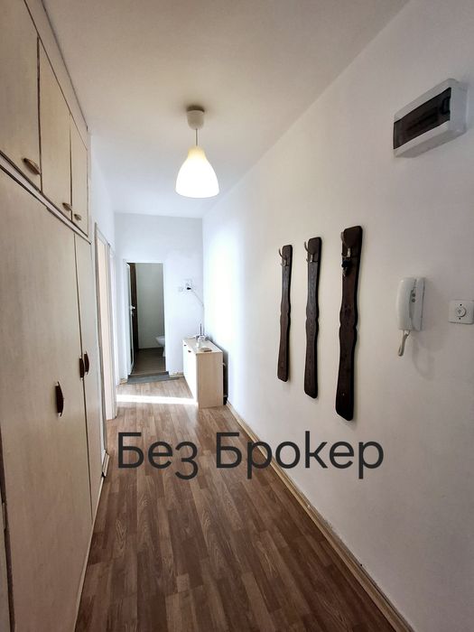 Продава се Тристаен апартамент в София, Стрелбище - 73 кв.м за 2466 €/кв.м - Снимка #5