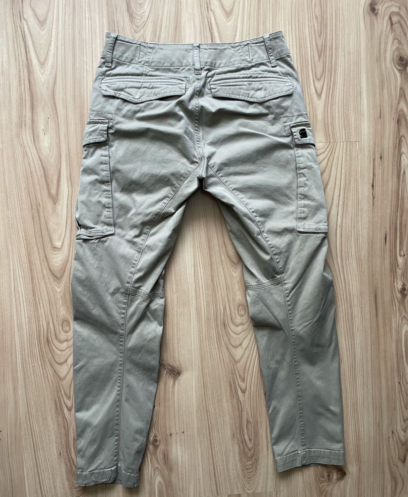 G-Star Raw Cargo 3D regular tapered / мъжки карго панталон W29L32