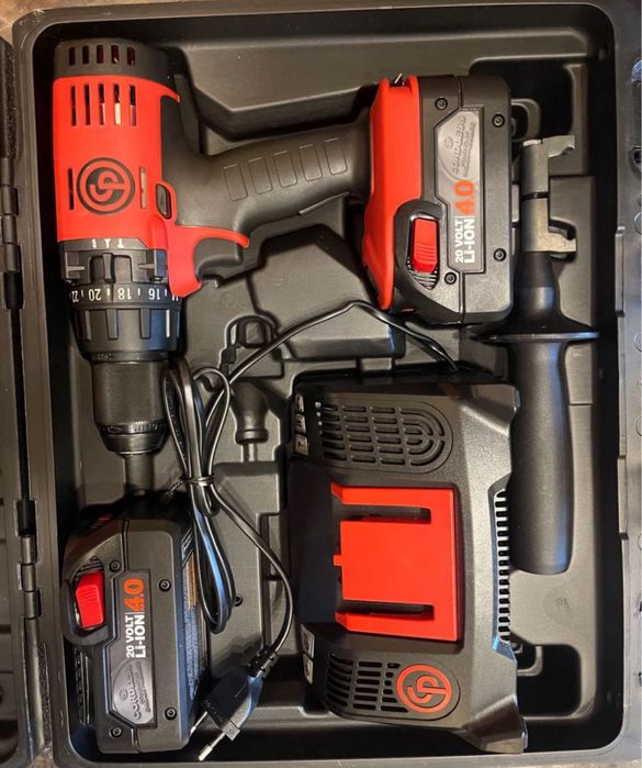 Vand scule Bosch Noi