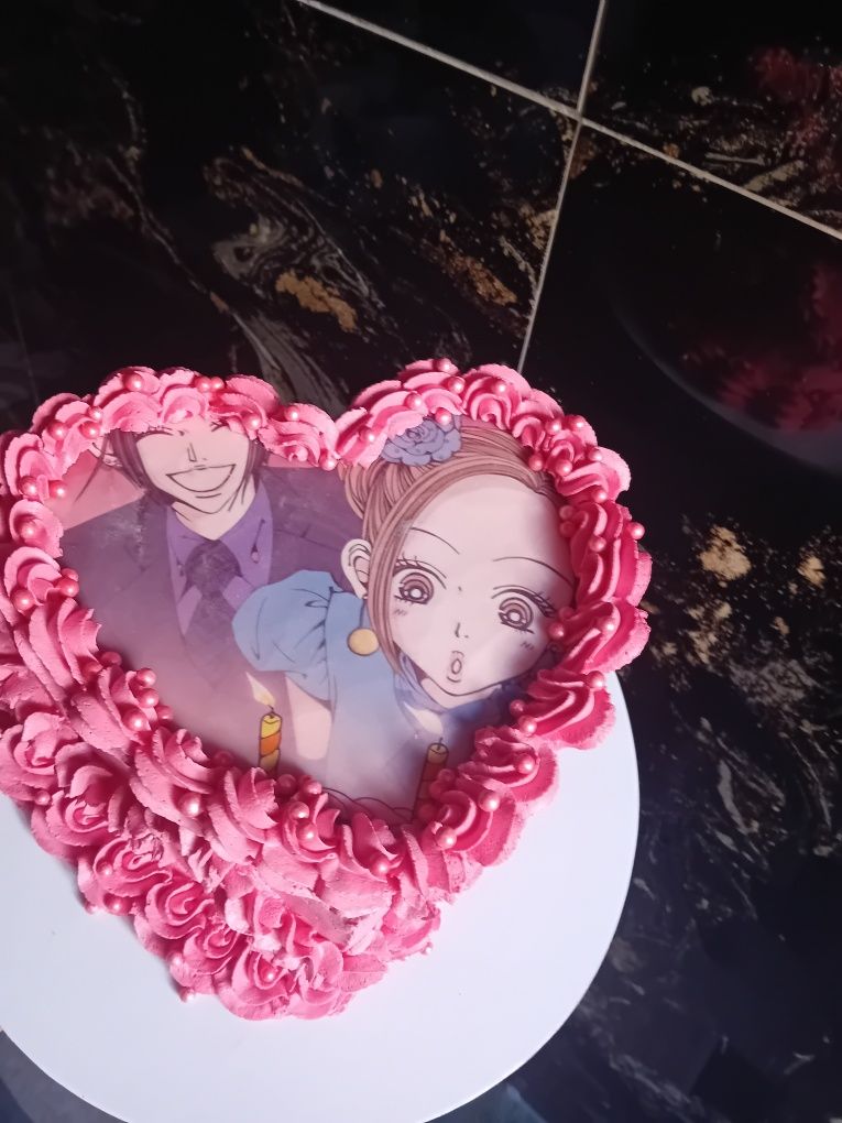 Torturi tematice aniversare Disney
