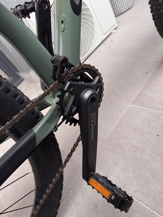 CTM Zephyr Comp 27.5 MTB Hardtail