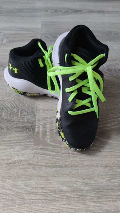 Adidași copii Nike