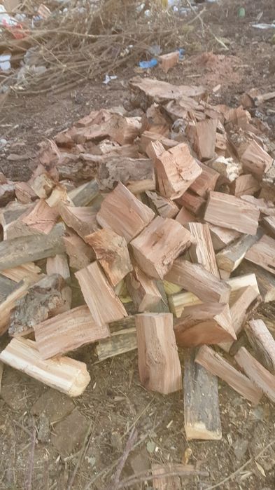 Дрова  продаетсяь