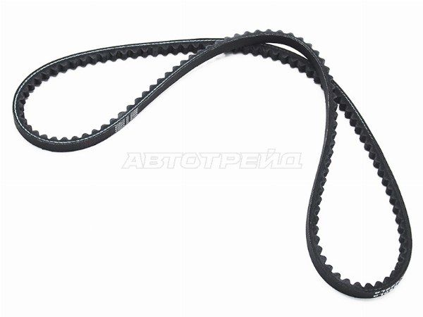 Ремень приводной клиновой BMW E34/ALFA ROMEO 75 2,0/2,5/3,0 80-92 Bmw