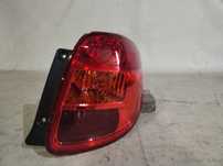 Lampa stop dreapta Suzuki SX4, Sedici, 2007, 2008, 2009, 2010, 2011, 2012, 2013.
