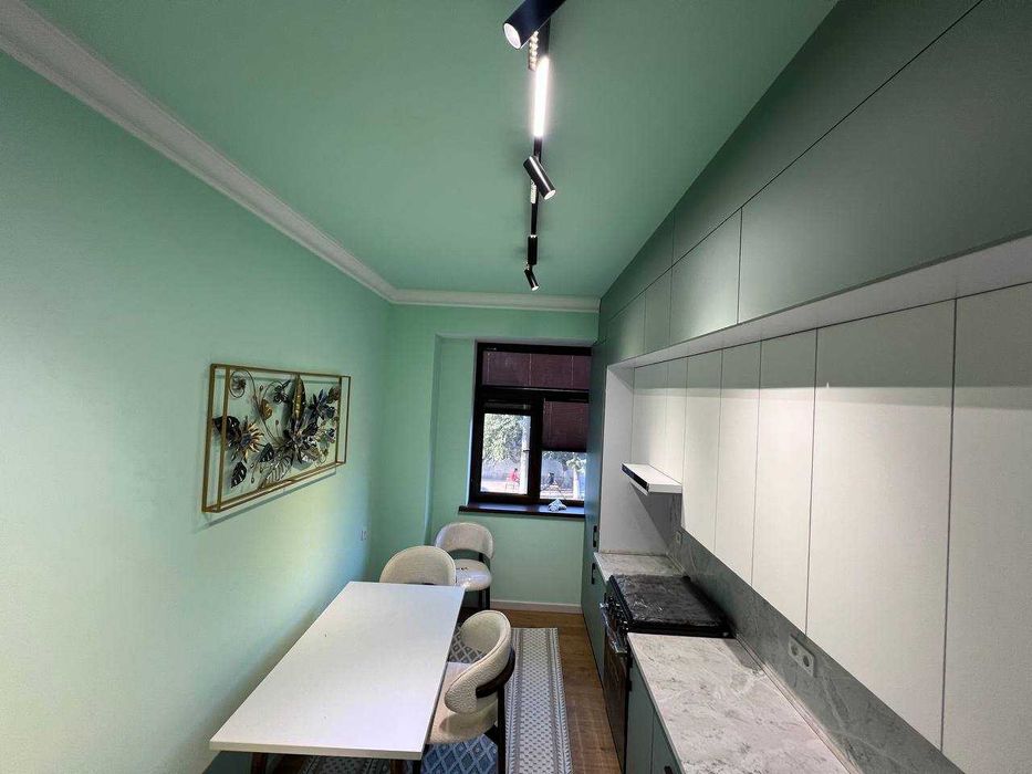 Аренда 1х ком. Юнусабад ор «Карзинка Сампи» с обстановкой.