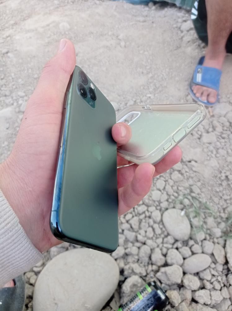 iphone 11 pro ideal