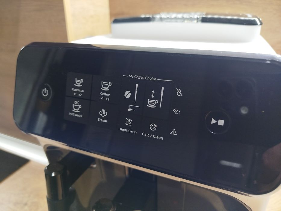 Кафе Автомат Philips 1200