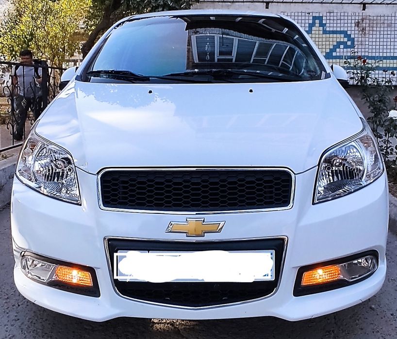 Nexia 3 3 pozitsiya