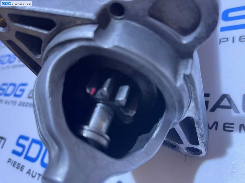 Electromotor cu 10 Dinti Nissan X-Trail 2.0 DCI 2007 - 2013 Cod 233002654R 233002654