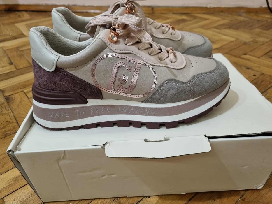 Дамски сникърси Liu Jo