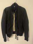 Dsquared2 bomber jacket!