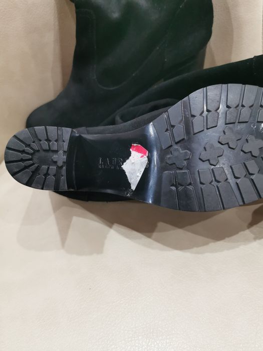 Polo Ralph Lauren Cizme 38