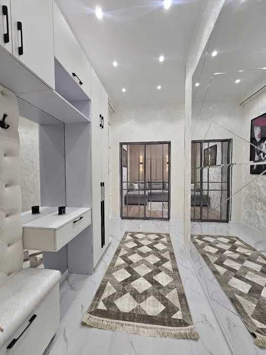 Сдается 2-х кв на Ц-1 | ЖК Центрадо | Бибигон