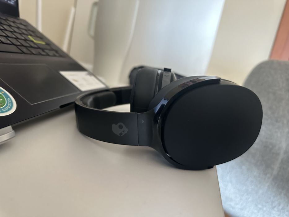 Skullcandy Hesh Evo Over-ear безжични слушалки