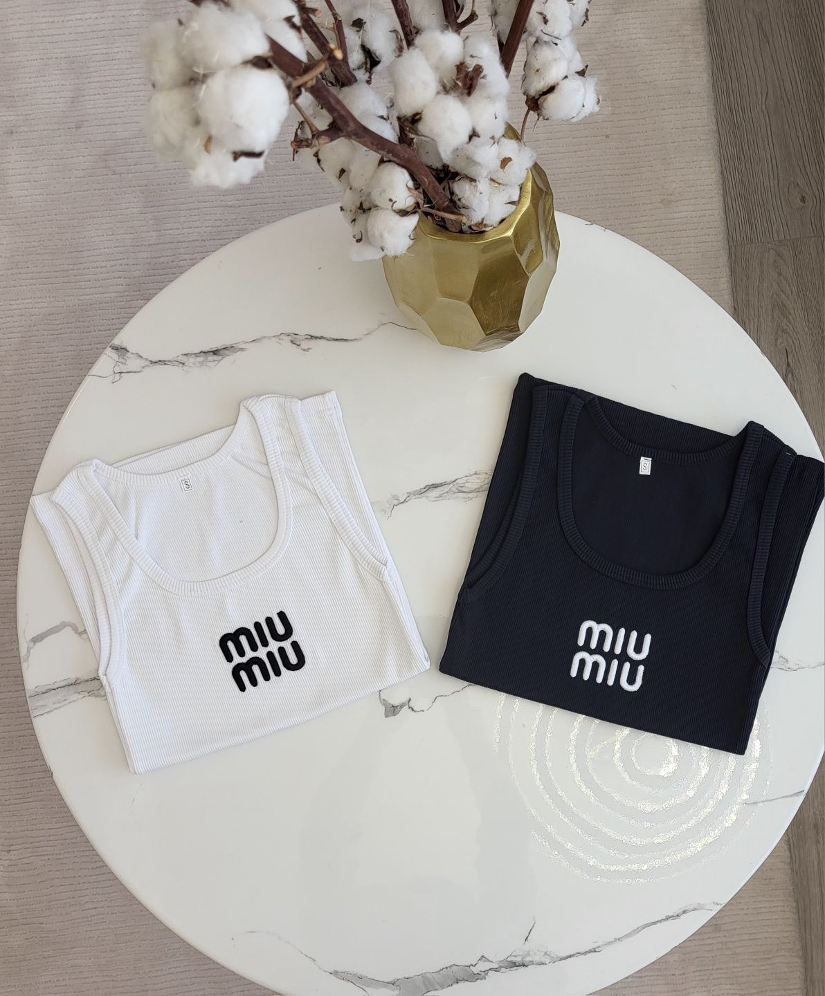 Tricou Miu Miu dama