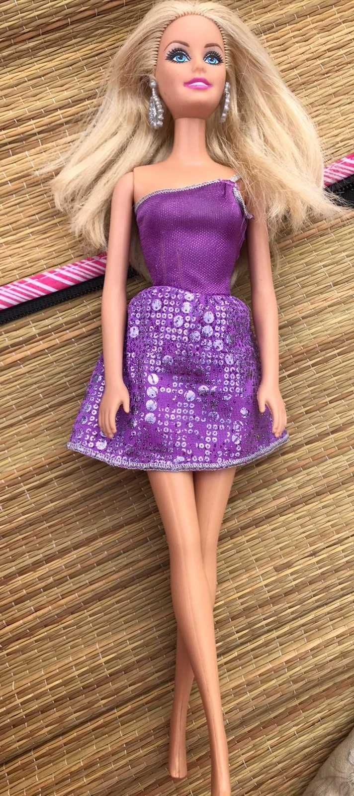 Păpuși  Barbie frumoase