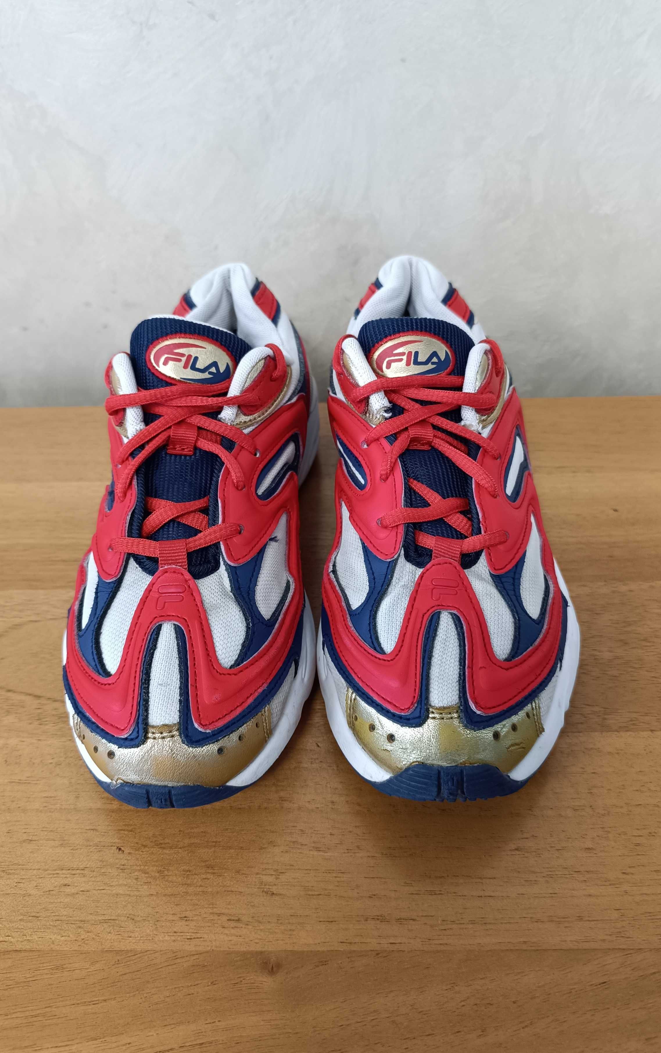 Fila-В Добро Състояние