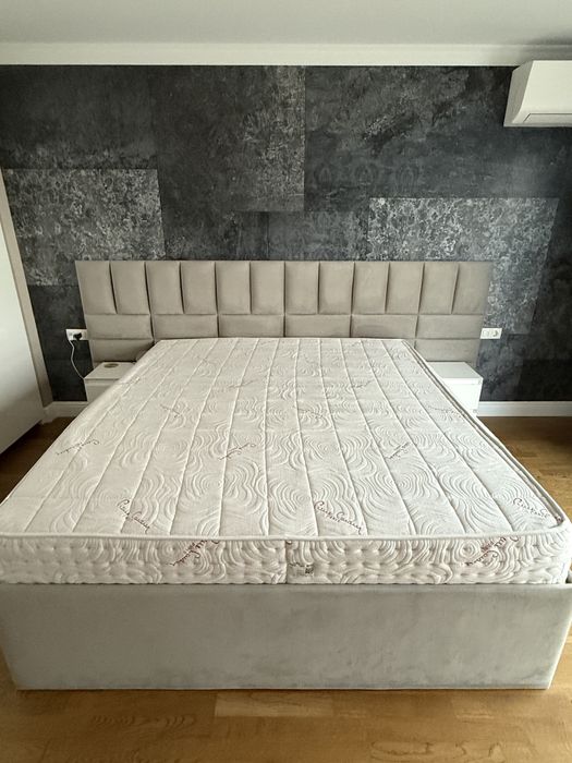 Матрак Magniflex Riviera Pierre Cardin 180*200