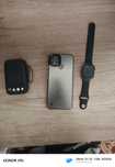 Realmi telefon sotiladi,+pour bank va smart watch 8 qoshib beraman