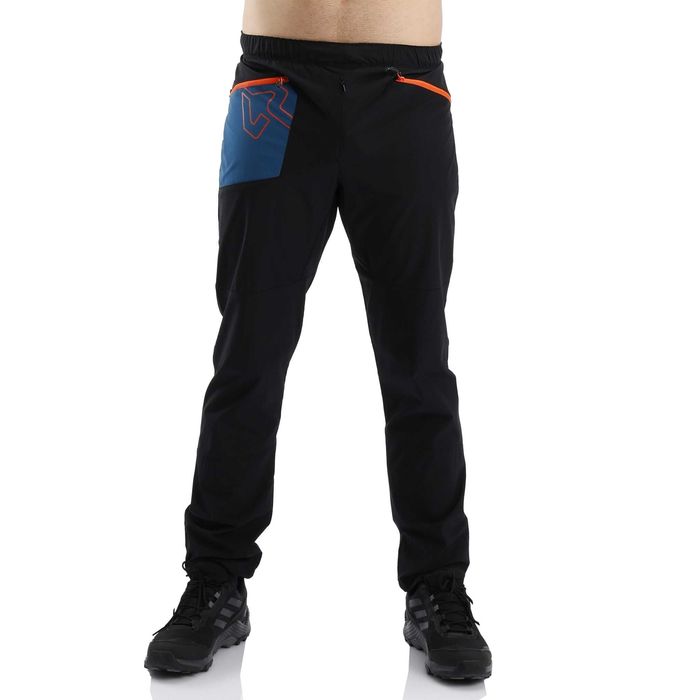 Rock Experience, M/L, нови, оригинални, туристически мъжки панталони