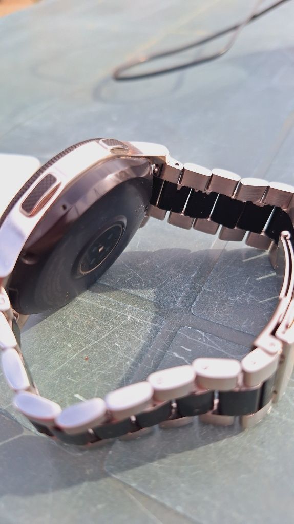 Намалена цена  Samsung watch смарт часовник