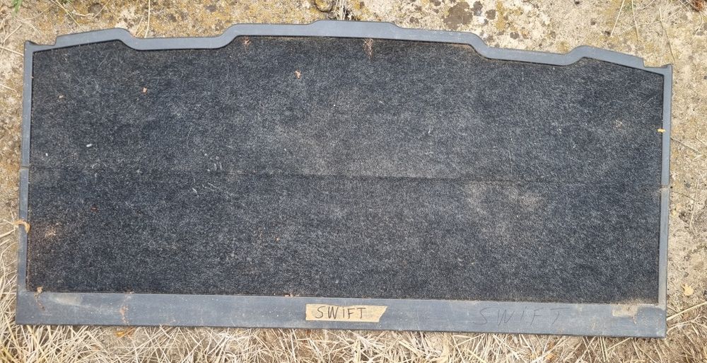 Кора за под на багажник Сузуки Суифт/ Suzuki Swift 05-11г. 75460-73K0