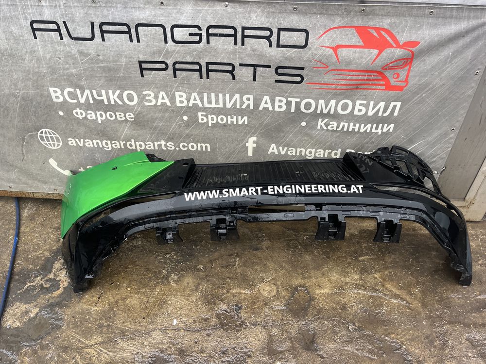 Броня Kia EV6 2022 електричество