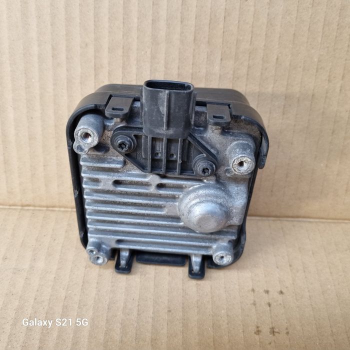 Senzor modul radar mazda 6 cx-3 cx3 GMM1 _67XA1