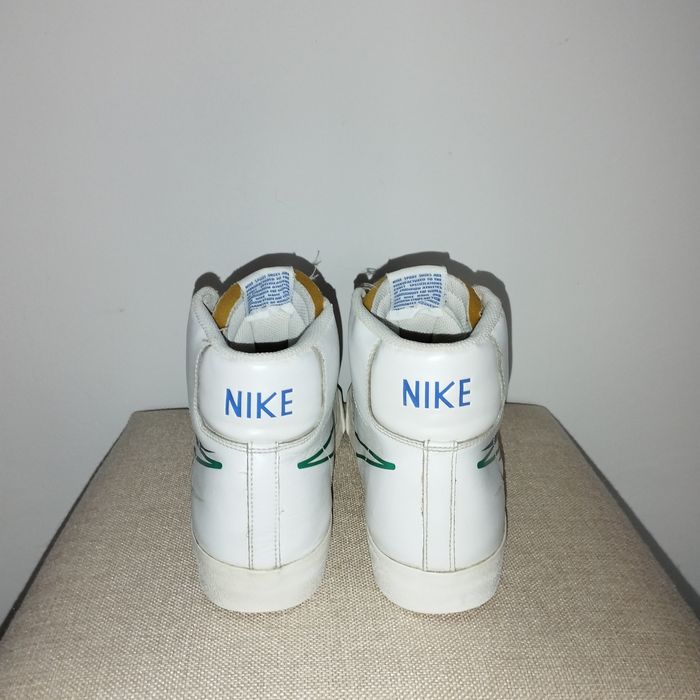 Nike blazer 44.5